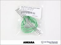 Ford Yedek Parça - İTHAL CONTA:EMME MANIFOLD ADET (OVAL)